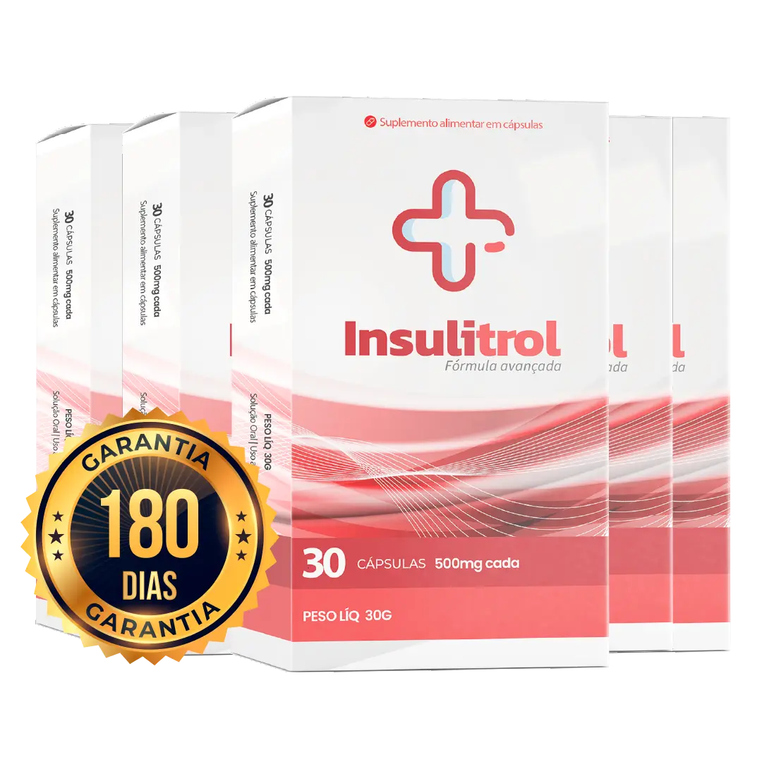Garantia Insulitrol®
